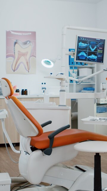 dental care unit