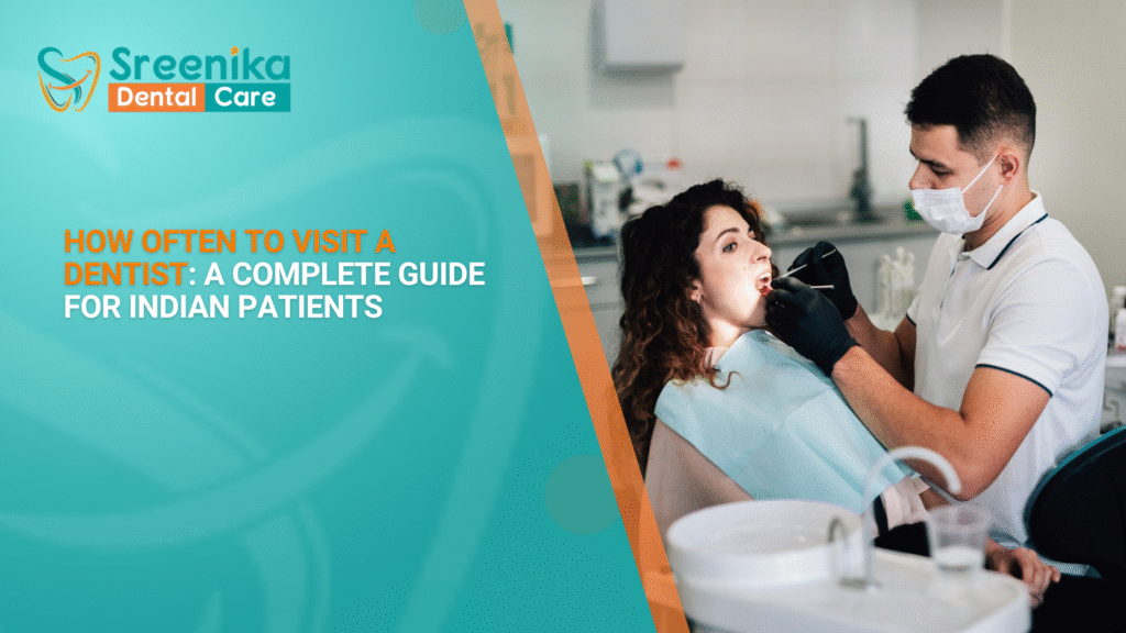 Best dental clinic in Attapur