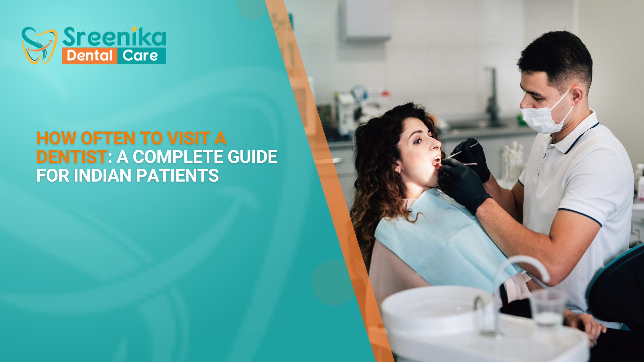 Best dental clinic in Attapur