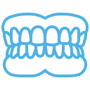 denture 1